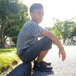 @michaelrys_ - Instagram