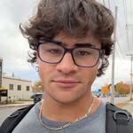 Michael Saad - @bigmike0.3 - Instagram