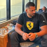 Michael Saad - @mikelsaad - Instagram