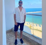 Michael Saad - Facebook