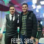 michael saad - @menamichael081 - Instagram