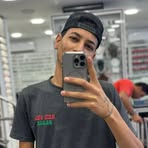 Michael Saad - Facebook