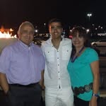 Michael Sa'adeh - @michaelrsaadeh - Instagram