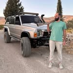 Michael Saadeh - @michel.sa3adeh1990 - Instagram