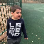 Michael Saban - @sabanmichael7 - Instagram