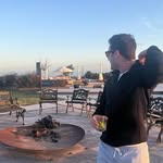 Michael Saban - @mijaaainwien - Instagram