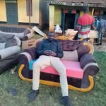 Michael Sabanga - @michaelsabanga - Instagram
