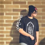 Michael Sablan Collins - @young_zeus360 - Instagram