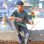 Maikal Xettri - Facebook