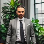 Michael Sadri - @p3rsianking - Instagram