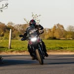 Bike Rider - @michaelsagan28 - Instagram