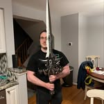 Michael Sagan - @sydaron_1446 - Instagram