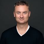 Michael Saganski - @michaelsaganski - Instagram
