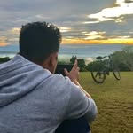 Mj Abad Saganay - @michael_saganay - Instagram