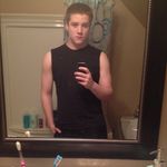 Michael Sager - @obnx_workout - Instagram