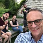 Michael Sager - @michaelsager20 - Instagram