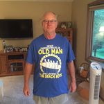 Michael Sager - @sager1468 - Instagram