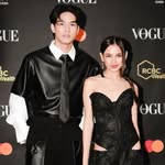 Zephanie and Michael Sager - @michnieofficial - Instagram
