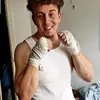 Michael Saggio - @mrkanister167 - TikTok