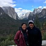Michael & Sahara - @suburbandwellers - Instagram