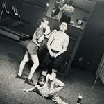 Michael Sahara - @mikael_2087 - Instagram