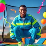 Michael Saka - @michaelsaka22 - Instagram