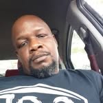 Michael Saka Williams - @i_am_blue_dot - Instagram