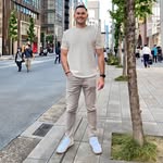 Michael Sakazaki - @michaelsakazaki - Instagram