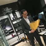 Michael O'Bourke - @michael_saksdadeland - Instagram