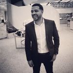 Michael Perez - @michaelsaksbrickell - Instagram