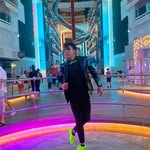 Michael OC - @michael_salsaoficial - Instagram
