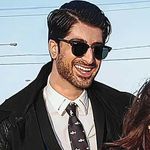 Michael Sa. - @michaelsalame - Instagram