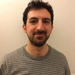 Michael Salame - @salaminator - Instagram