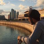 Michael Salameh - @michael_salameh - Instagram