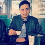 Michael Salib - @mekhomalak98 - Instagram