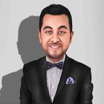 Michael Salib - @michaelsalib - Instagram