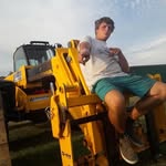 Michael Sallis - @mcsall94 - Instagram