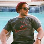 Michael Sallustio - @mike_sallustio - Instagram
