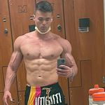 Michael E. Salmons II - @michaellifts_ - Instagram