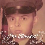 Michael Salmons - @michael.salmons55 - Instagram