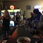Salty Myke's Saloon - @michael.salters - Instagram