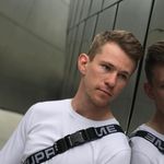 Michael Salzer - @salzerworld - Instagram