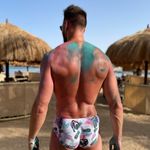 Michael Salzer - @bobmicha91 - Instagram