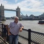 Michael Salzer - @mikesalzersaugud - Instagram