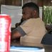 Michael Sam - Facebook