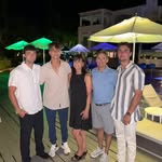 Michael Samoya - @michaelsamoya - Instagram