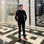 Michael Samuel Saerang - @michaelsamuel.s - Instagram