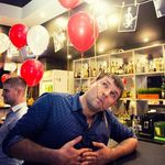 Михаил Кулюкин - @michaelsamara163 - Instagram