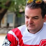 Michael Samarinas - @michaelsamarinas - Instagram