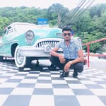 Brandon Samaroo - @michael_samaroo3 - Instagram
